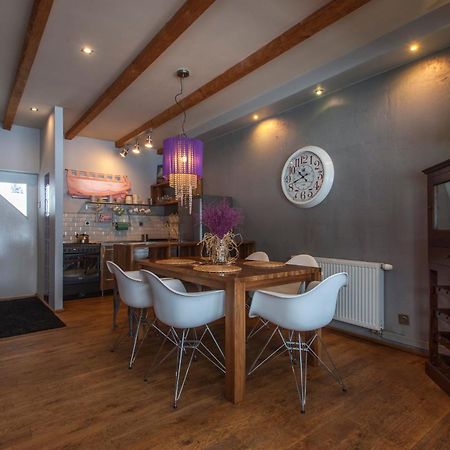 Fregata Bed & Breakfast Zagorze Slaskie Ngoại thất bức ảnh