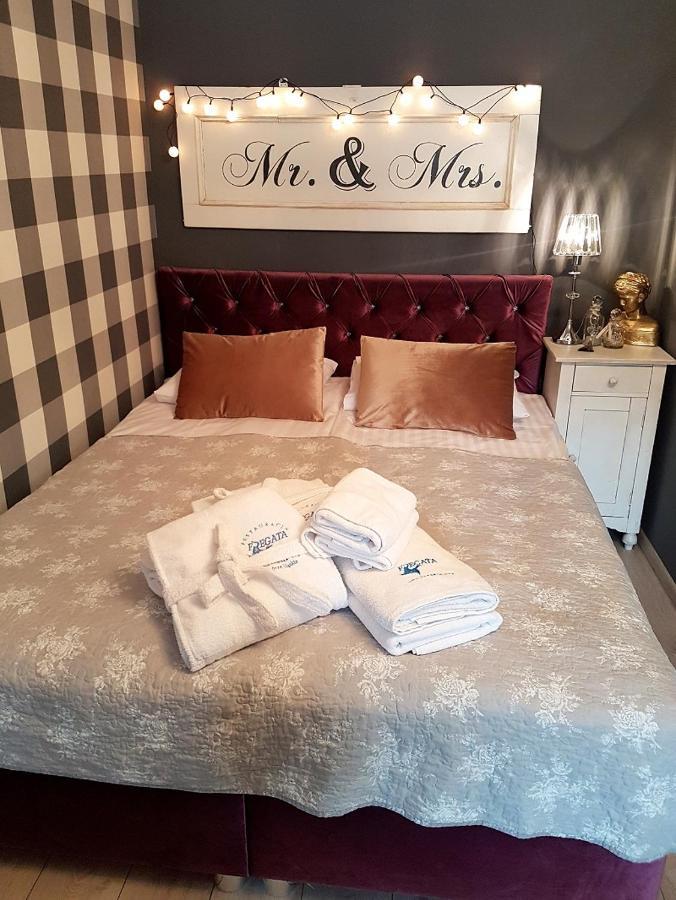 Fregata Bed & Breakfast Zagorze Slaskie Ngoại thất bức ảnh