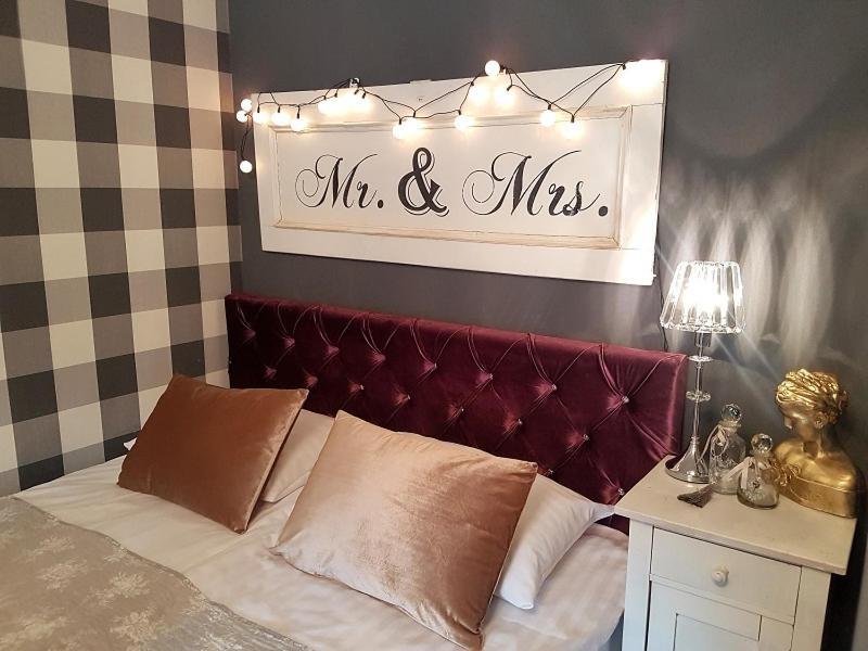 Fregata Bed & Breakfast Zagorze Slaskie Ngoại thất bức ảnh
