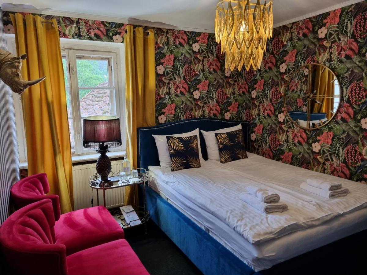 Fregata Bed & Breakfast Zagorze Slaskie Ngoại thất bức ảnh