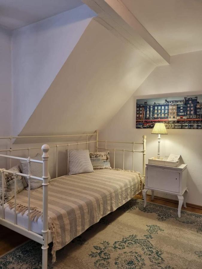 Fregata Bed & Breakfast Zagorze Slaskie Ngoại thất bức ảnh