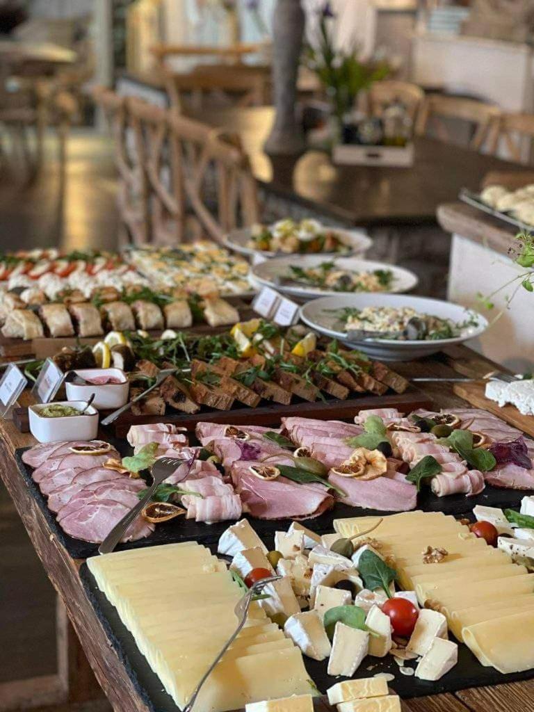 Fregata Bed & Breakfast Zagorze Slaskie Ngoại thất bức ảnh