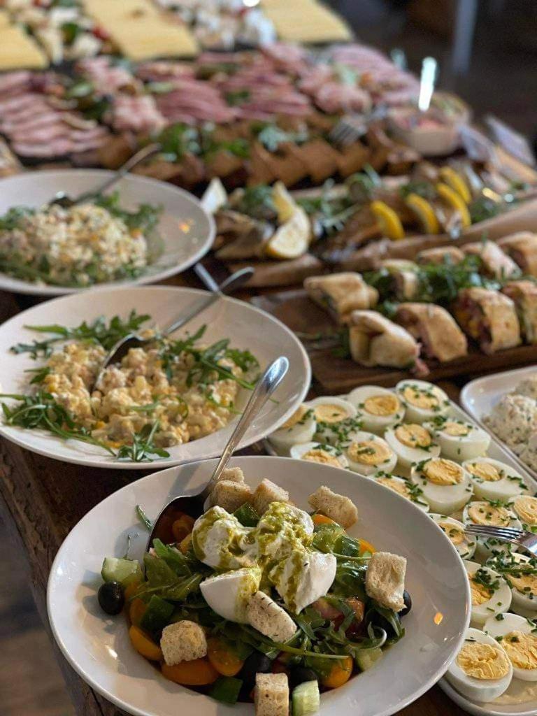 Fregata Bed & Breakfast Zagorze Slaskie Ngoại thất bức ảnh