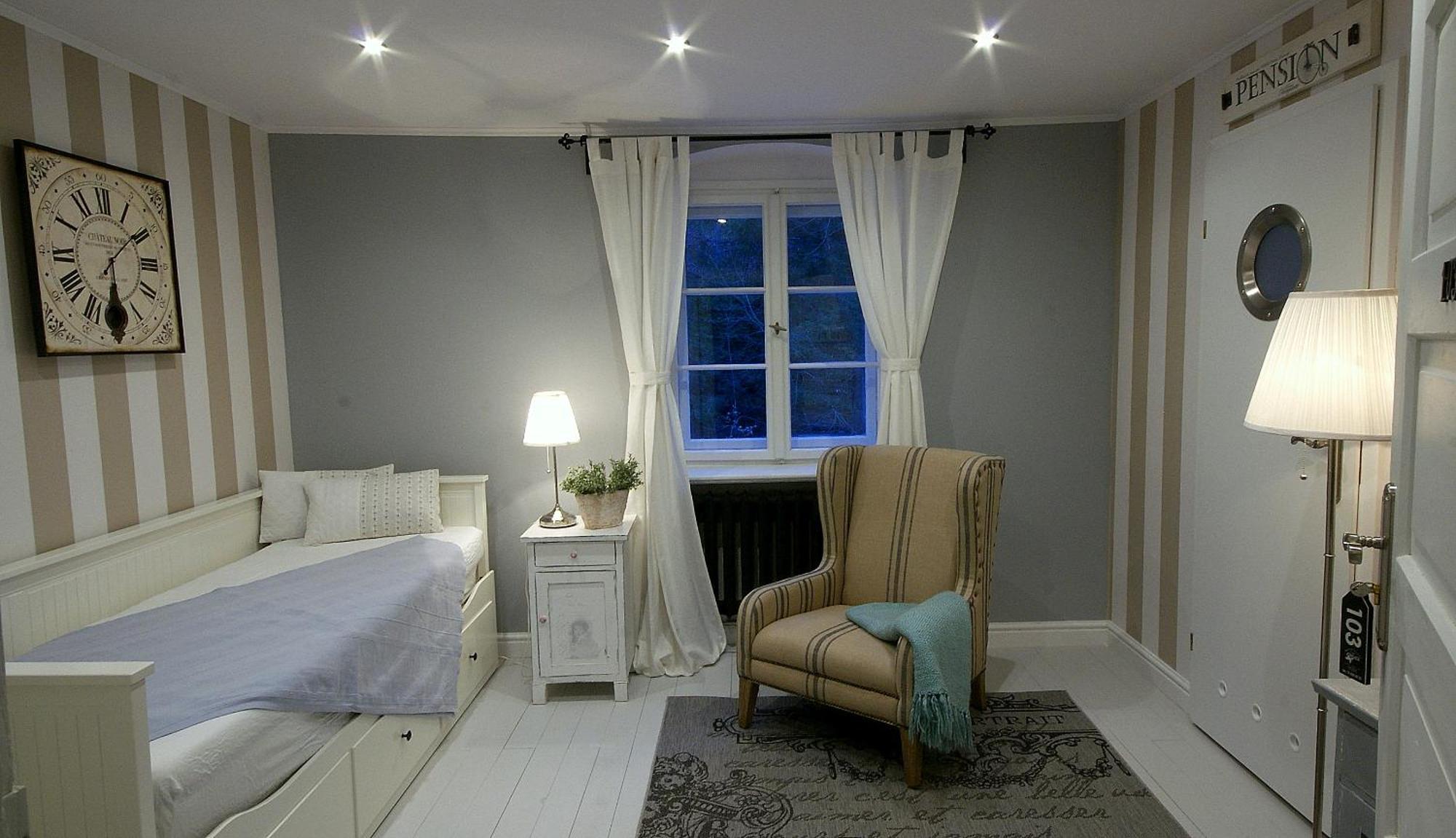 Fregata Bed & Breakfast Zagorze Slaskie Phòng bức ảnh