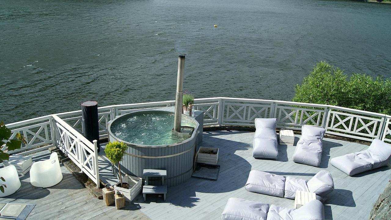 Fregata Bed & Breakfast Zagorze Slaskie Ngoại thất bức ảnh