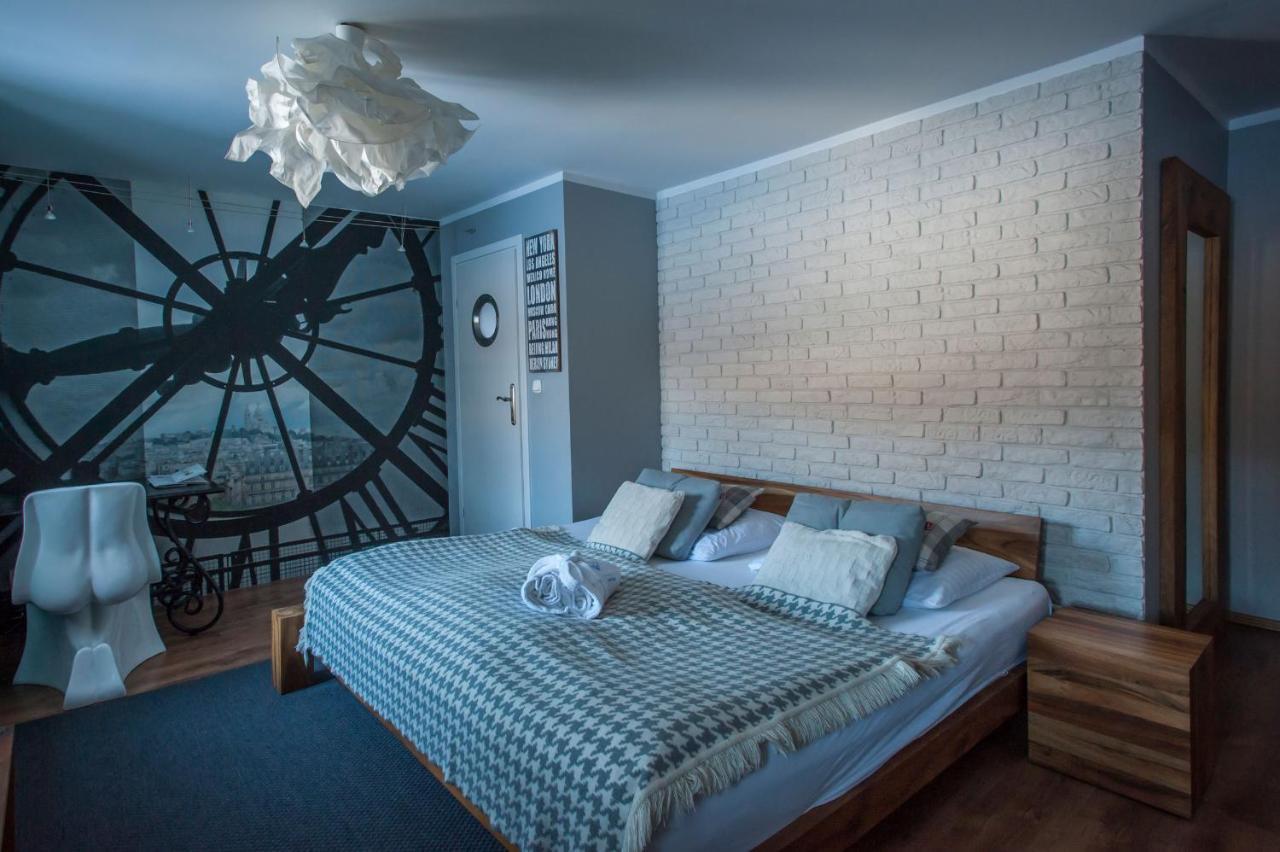 Fregata Bed & Breakfast Zagorze Slaskie Ngoại thất bức ảnh