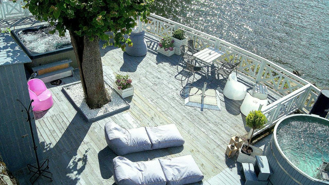Fregata Bed & Breakfast Zagorze Slaskie Ngoại thất bức ảnh