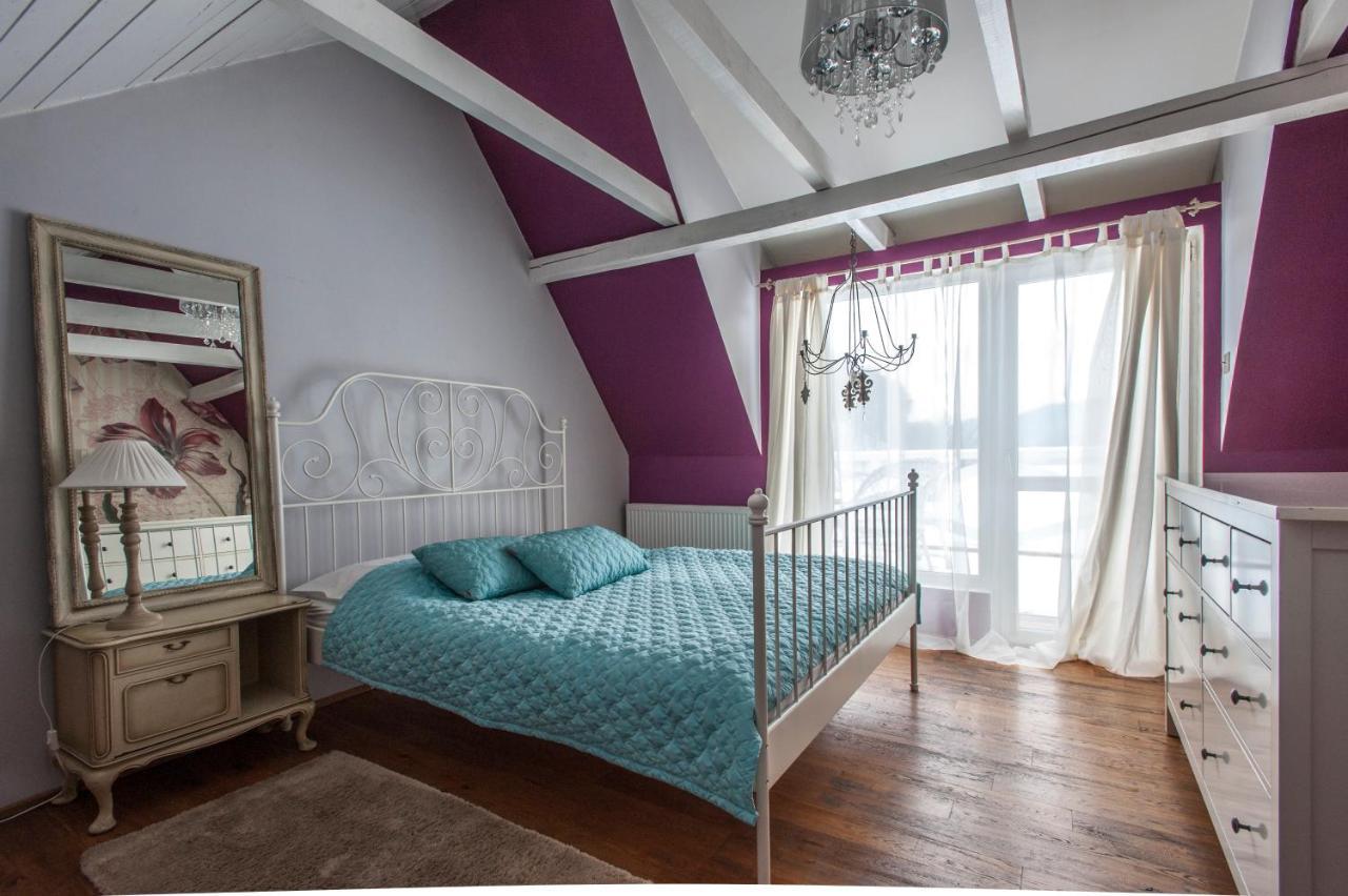 Fregata Bed & Breakfast Zagorze Slaskie Ngoại thất bức ảnh