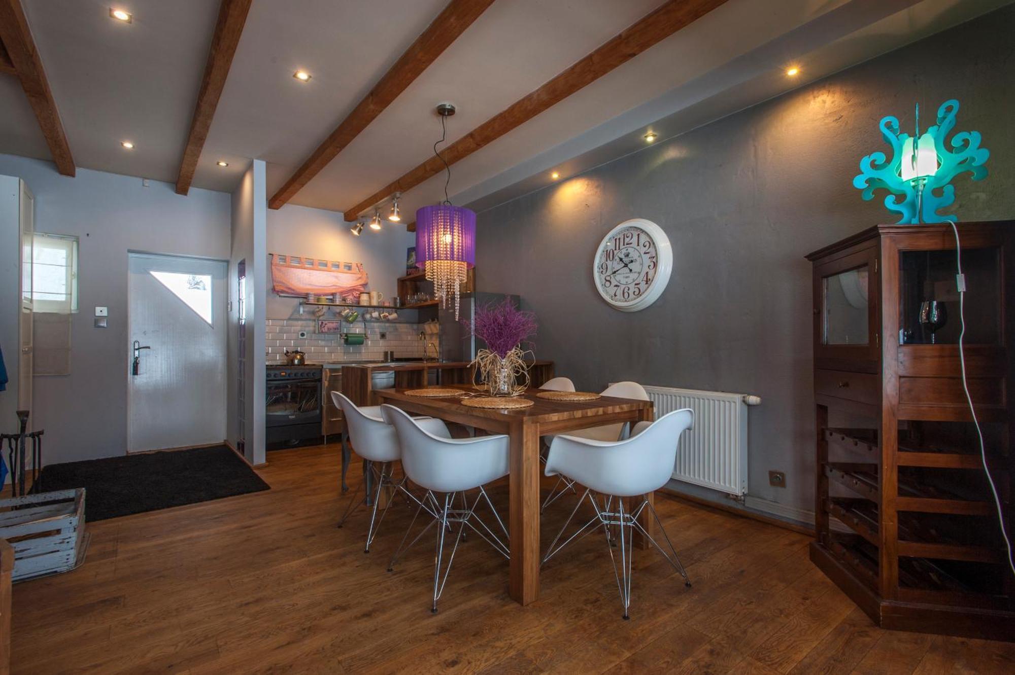 Fregata Bed & Breakfast Zagorze Slaskie Ngoại thất bức ảnh